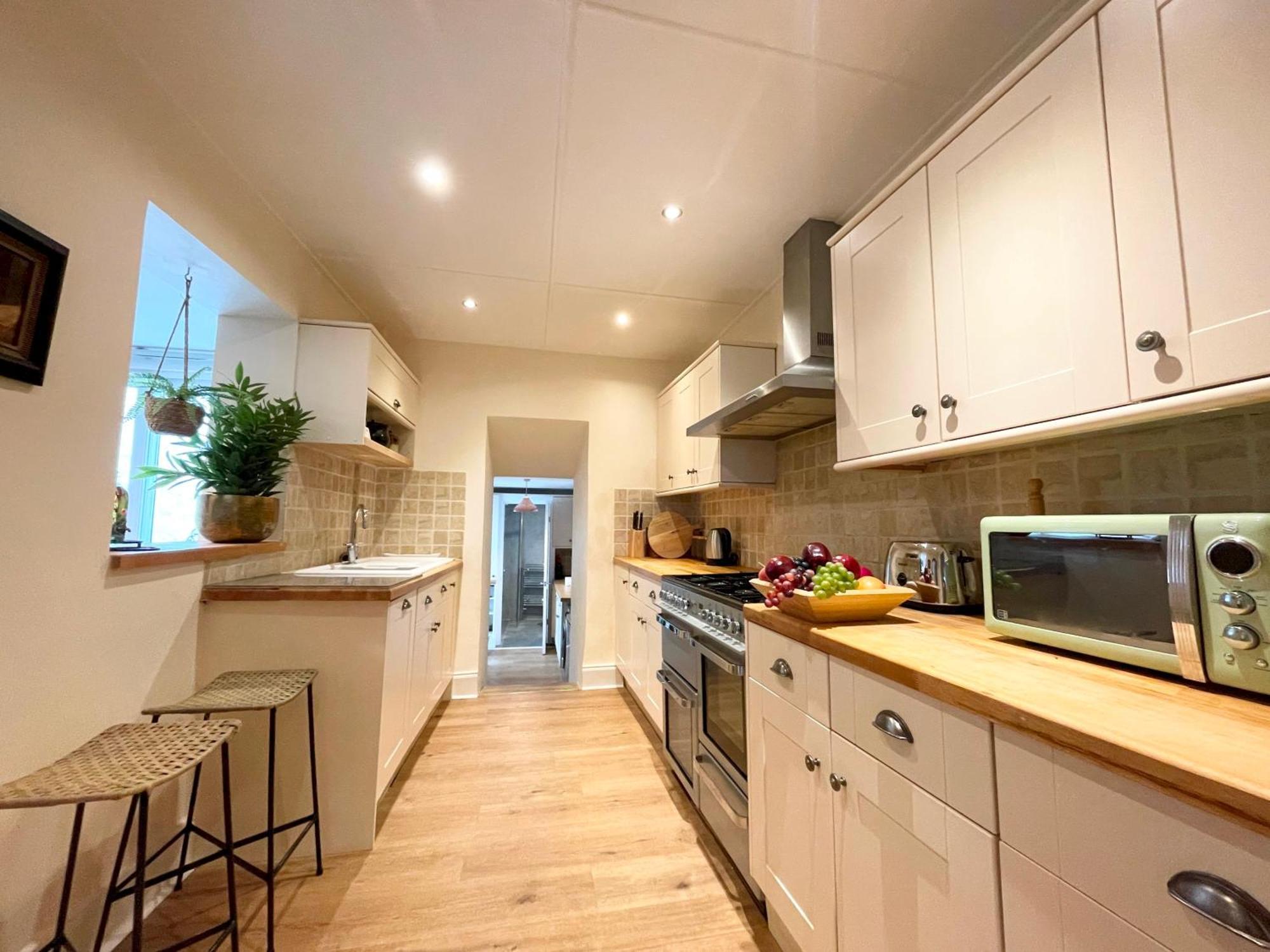 Penzance~charming Family Home~3 Bed ~2 Bathrooms Holiday home *